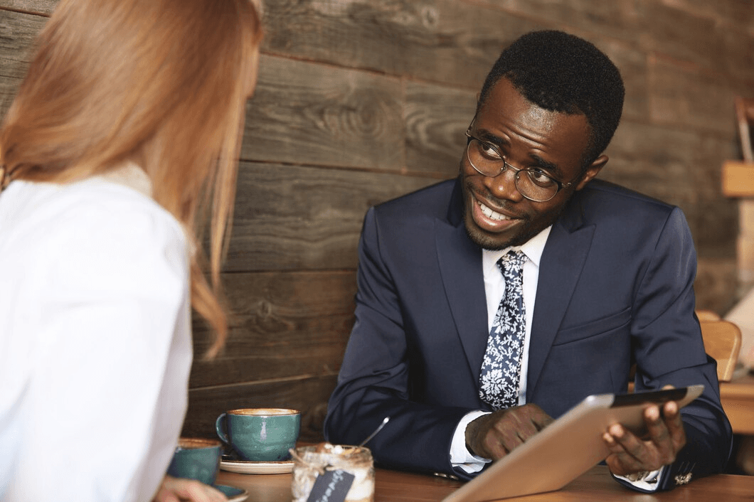 Équipe Placements Afrique