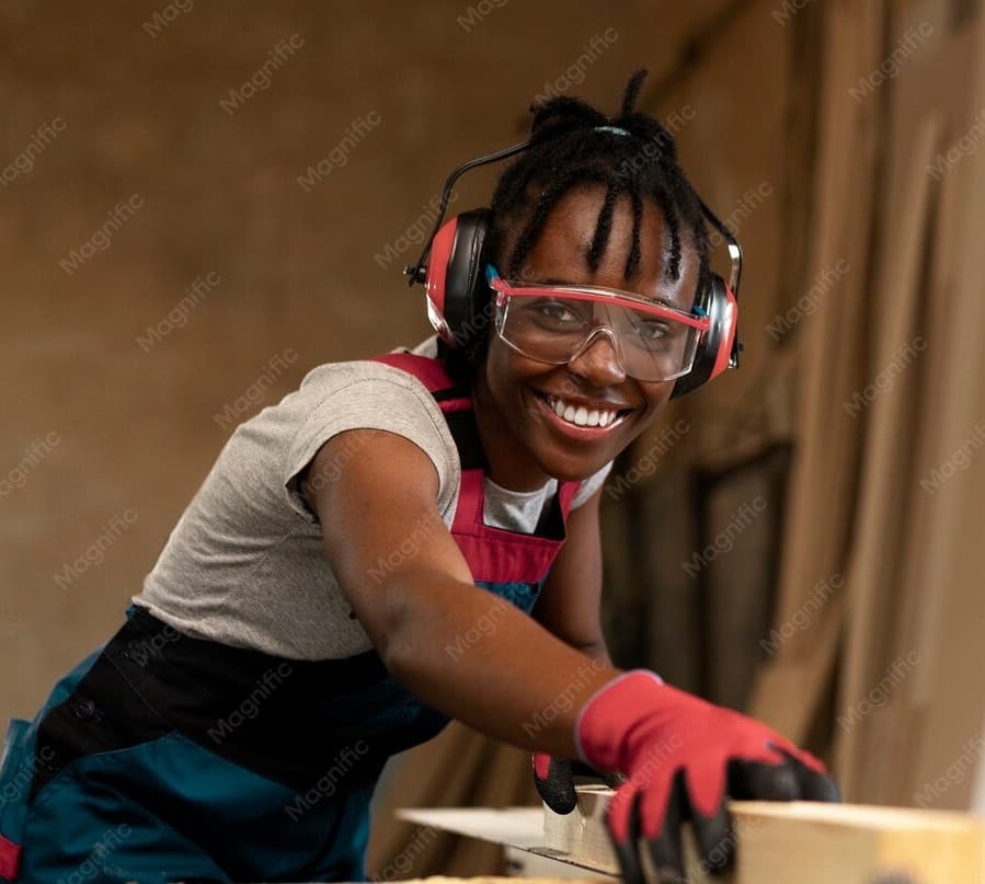Utilisateur de la plateforme Mon Bara