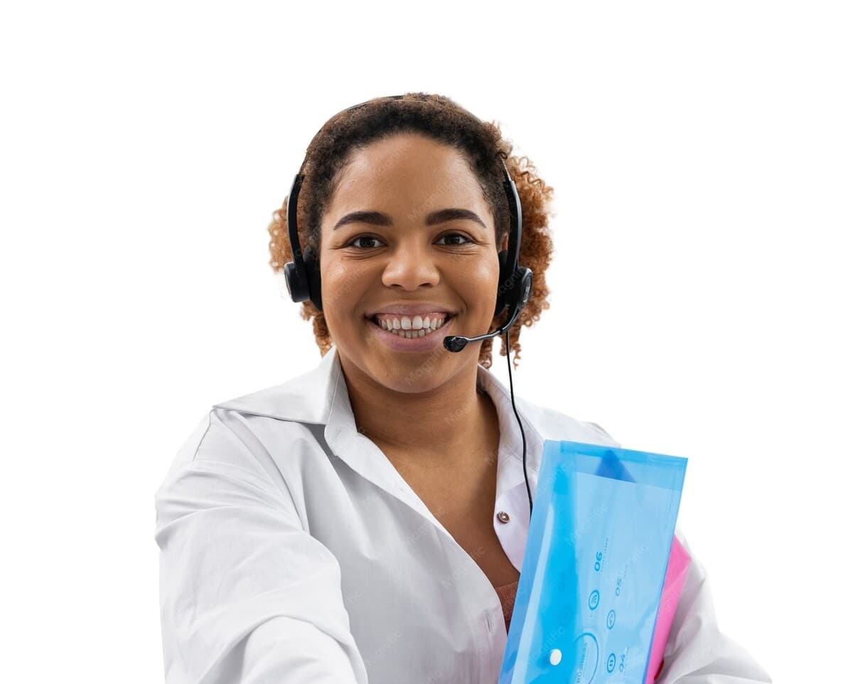 Utilisateur de la plateforme Mon Bara